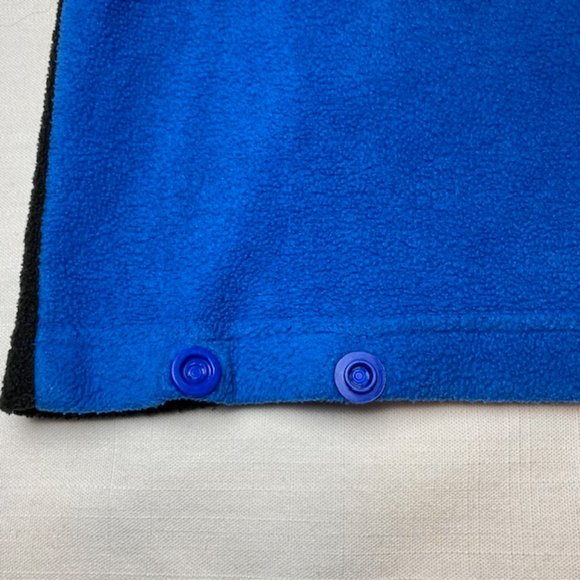 Columbia Full Zip Fleece Jacket Youth 14-16 - Pre-owned - Picture 5 of 8